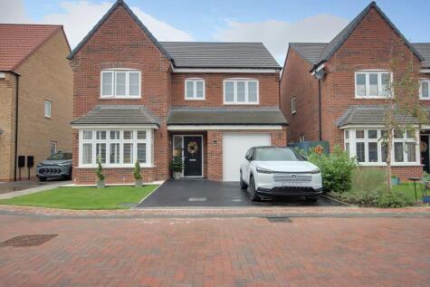 4 Marson Drive, Beverley