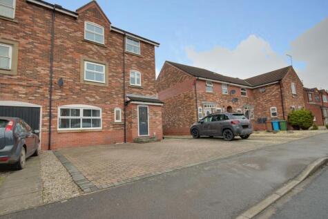20 Bielby Drive, Beverley