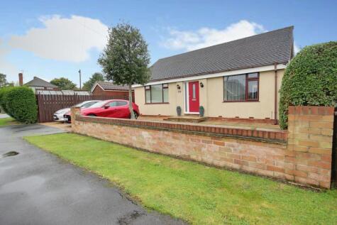 9 Dene Close, Dunswell, Hull