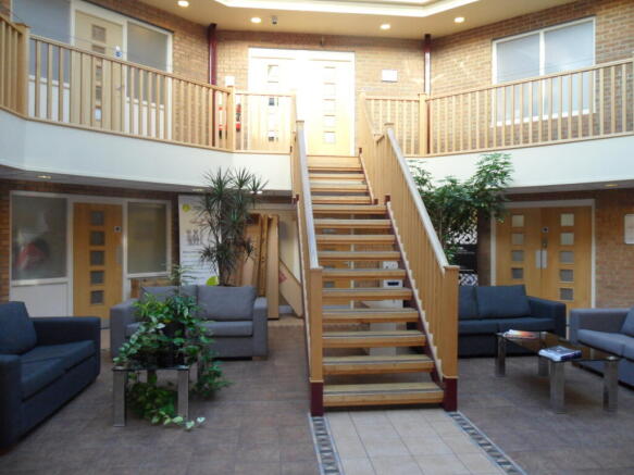 Atrium