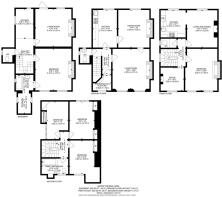 Existing Floorplan