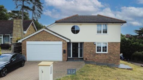 Firs Drive, Loughton