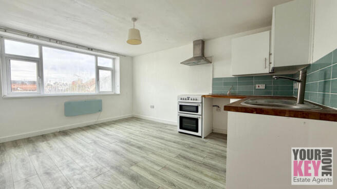 Folkestone Estate Agents, Your Key Move - Cheriton