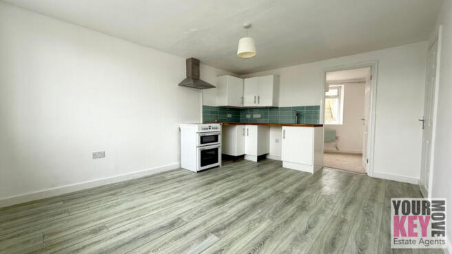 Folkestone Estate Agents, Your Key Move - Cheriton