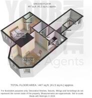 Floorplan 2