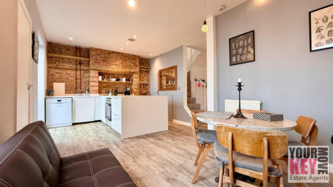 Folkestone estate agents, Your Key Move - Sandgate