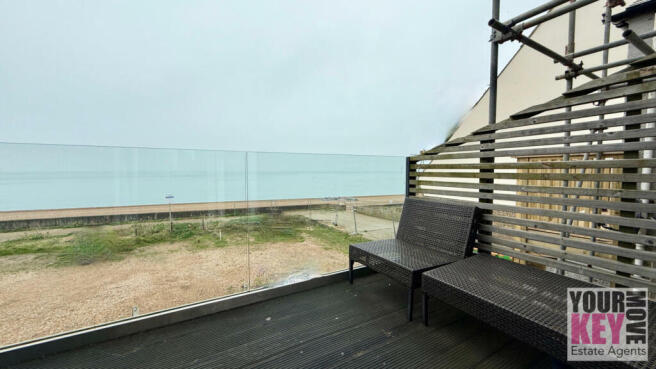 Folkestone estate agents, Your Key Move - Sandgate