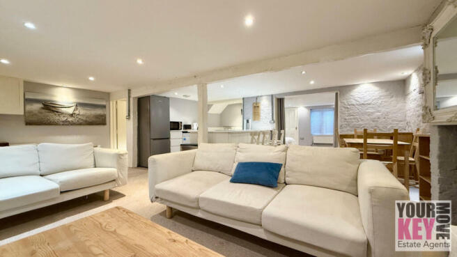 Your Key Move Estate Agents in Folkestone - Sandga