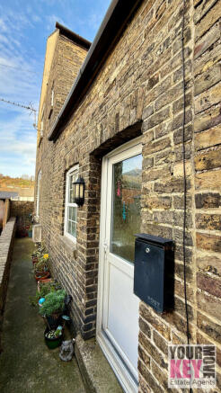 Your Key Move Estate Agents in Folkestone - Chapel