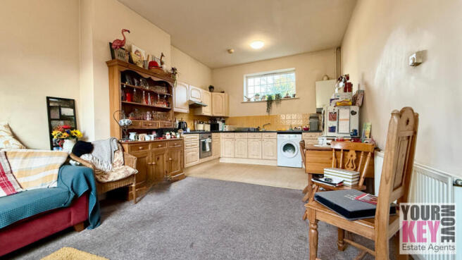 Your Key Move Estate Agents in Folkestone - Chapel