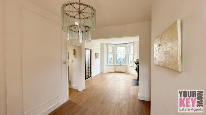 Folkestone Estate Agents, Your Key Move - Victoria