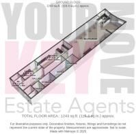 Floor/Site plan 2
