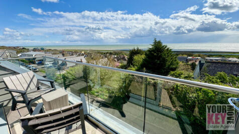 Naildown Close, Seabrook, Hythe, Kent, CT21 5TA