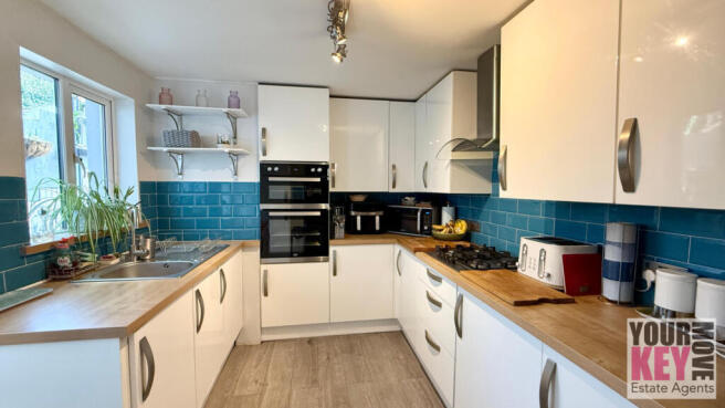 Your Key Move - Folkestone estate agents with expe