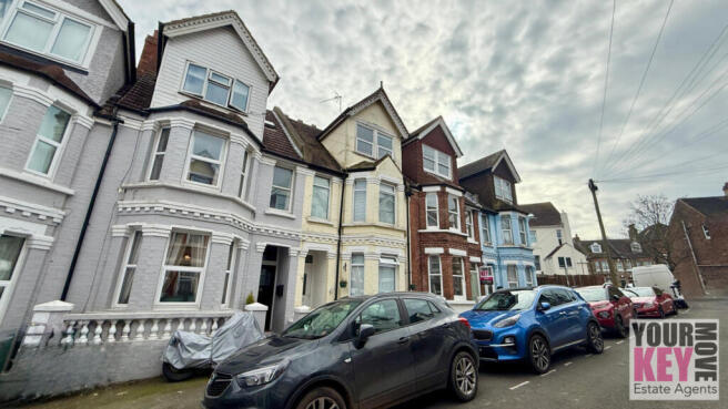 Your Key Move - Folkestone estate agents with expe