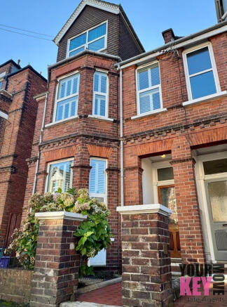 Your Key Move Estate Agents in Folkestone - Broadm