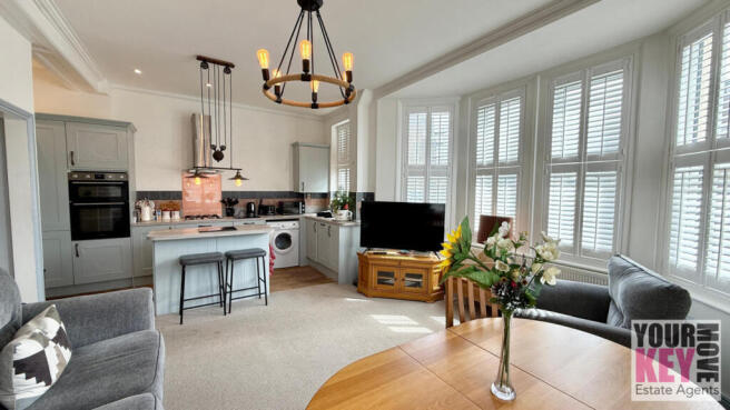 Your Key Move - Folkestone estate agents with expe