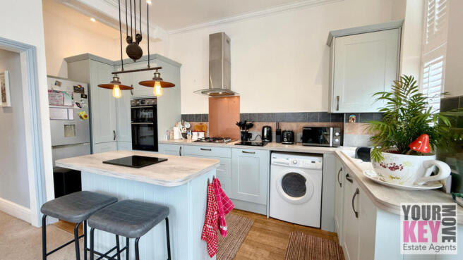 Your Key Move - Folkestone estate agents with expe