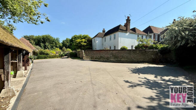 Your Key Move - Estate Agents Hythe. Local experts