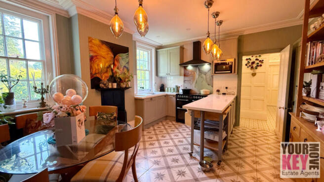 Your Key Move - Estate Agents Hythe. Local experts