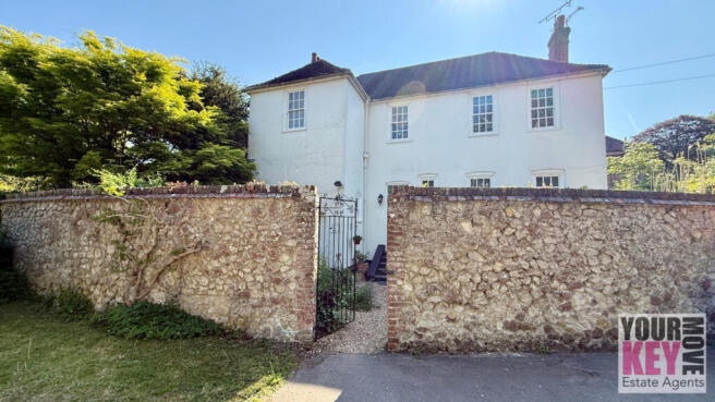 Your Key Move - Estate Agents Hythe. Local experts