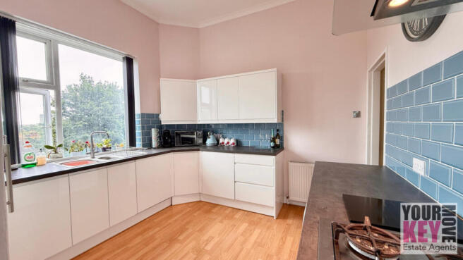 Your Key Move - The Estate Agents in Folkestone th