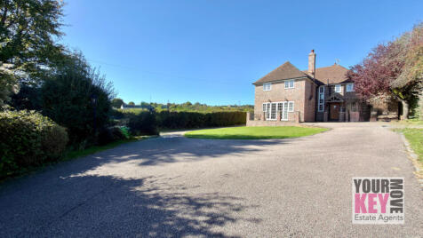 Canterbury Road, Elham, Canterbury, Kent CT4 6UE
