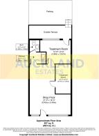 Floor/Site plan 1