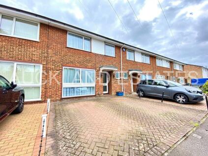 Potters Bar - 3 bedroom terraced house for sale