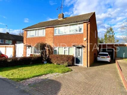 Wellesley Crescent, Potters Bar