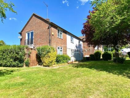 Ashwood Road, Potters Bar