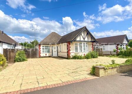 Elmroyd Avenue, Potters Bar