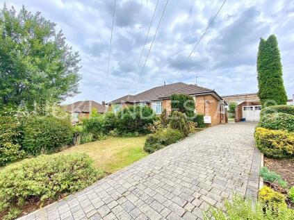 Sunnybank Road, Potters Bar