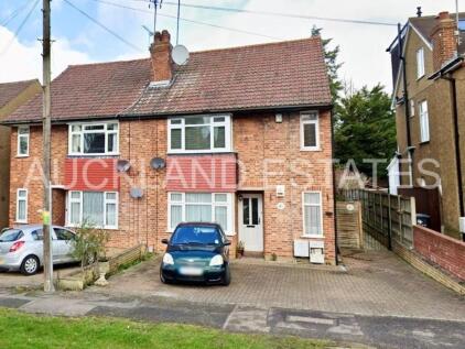 Hill Court, Hill Rise, Potters Bar