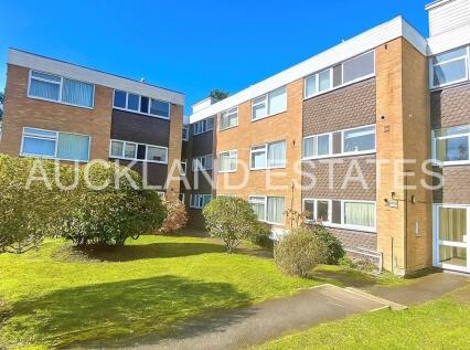 Heathfield Close, Potters Bar