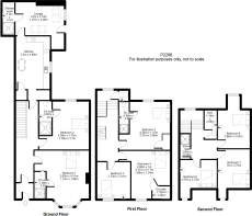 floorplan 11/2023