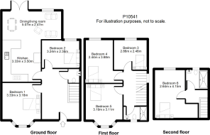 Floorplan 10/2022