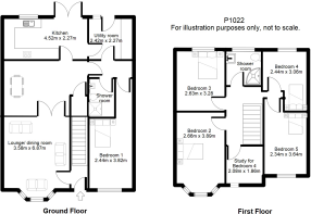 Floorplan 10/2022