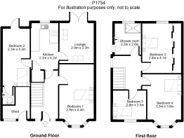 Floorplan 10/2022