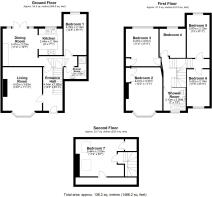 Floorplan 04/2022