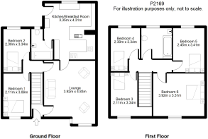 Floorplan 12/2022