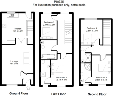 Floorplan 01/2023