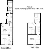 Floorplan 03/2022