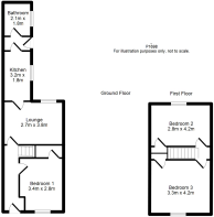 Floorplan 05/2022