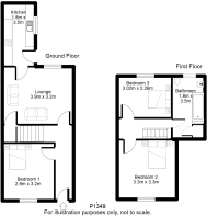 Floorplan 12/22