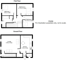 Floorplan 03/2023