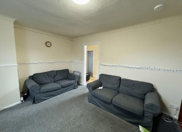 Cromer St Living ...