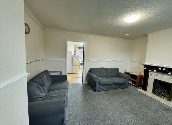 Cromer St Living ...