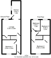 Floorplan 07/2022