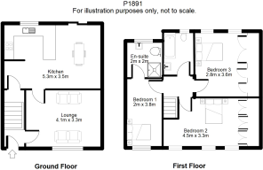 Floorplan 03/2023